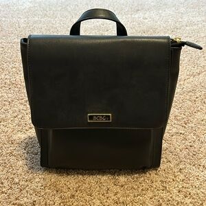 BCBG Quincy Backpack